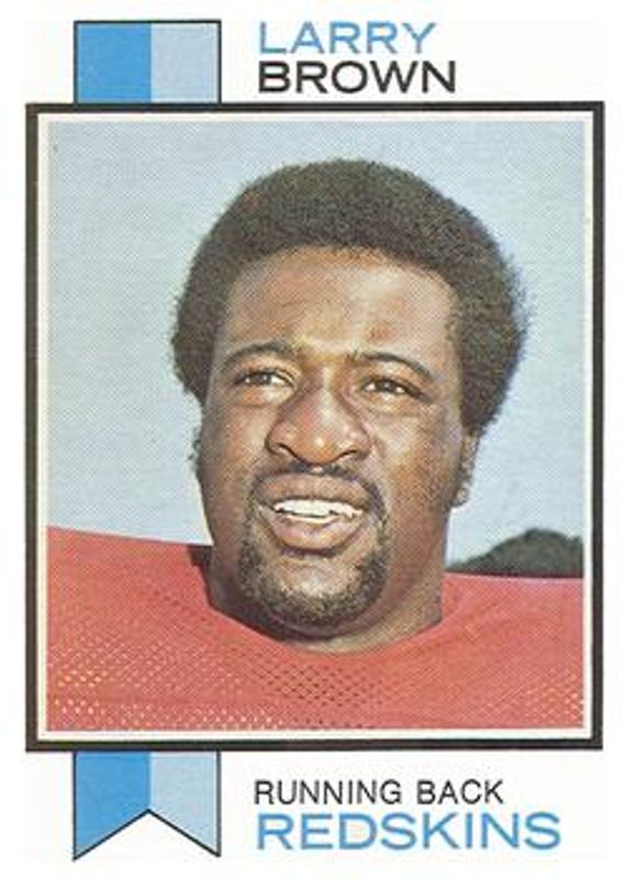 1973 Topps #220 Base