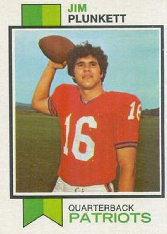 1973 Topps #355 Base