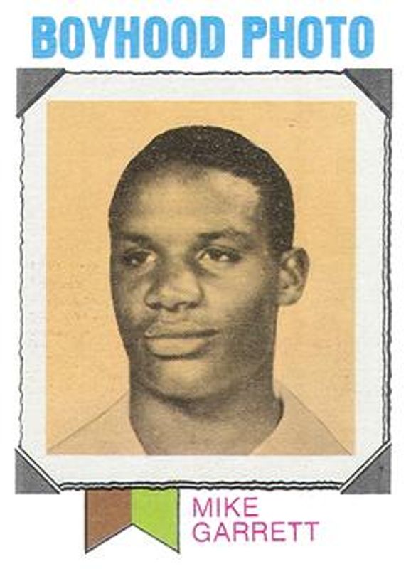 1973 Topps #267 Base