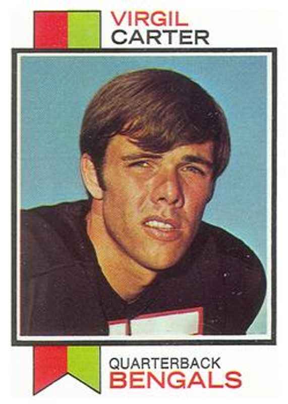 1973 Topps #392 Base