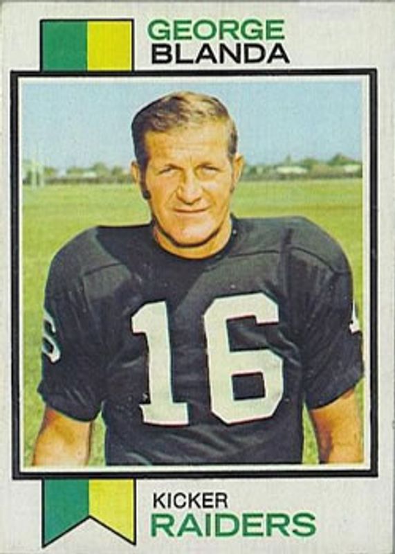 1973 Topps #25 Base