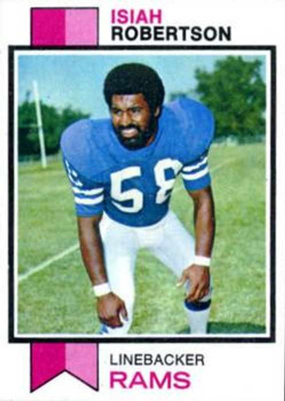 1973 Topps #65 Base
