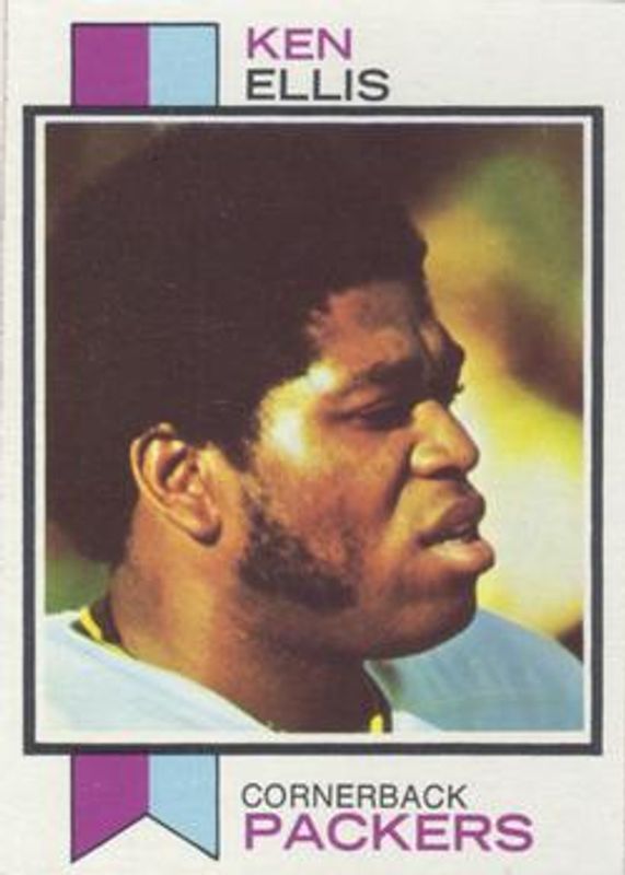 1973 Topps #340 Base