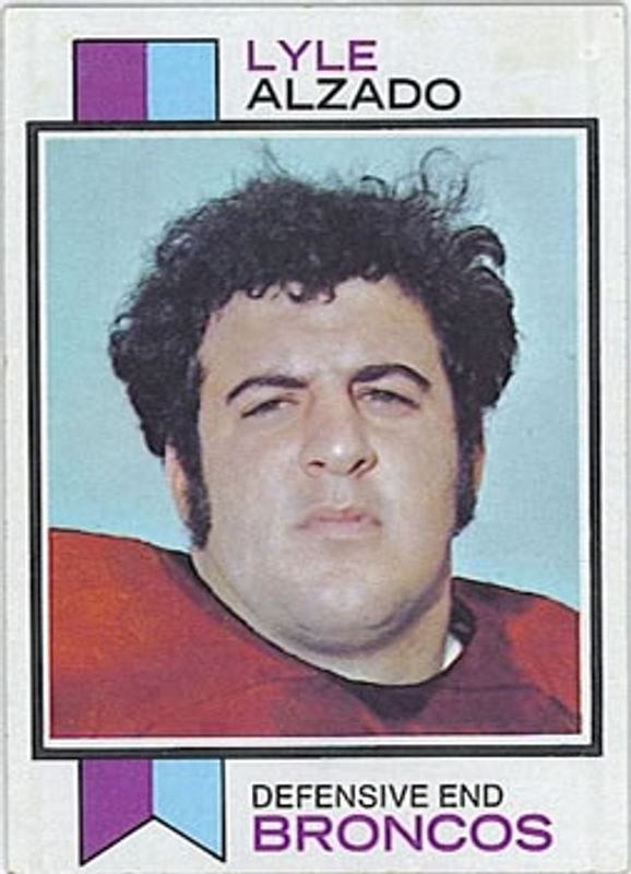 1973 Topps #312 Base