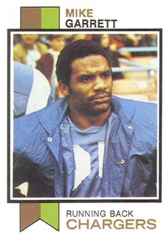 1973 Topps #431 Base