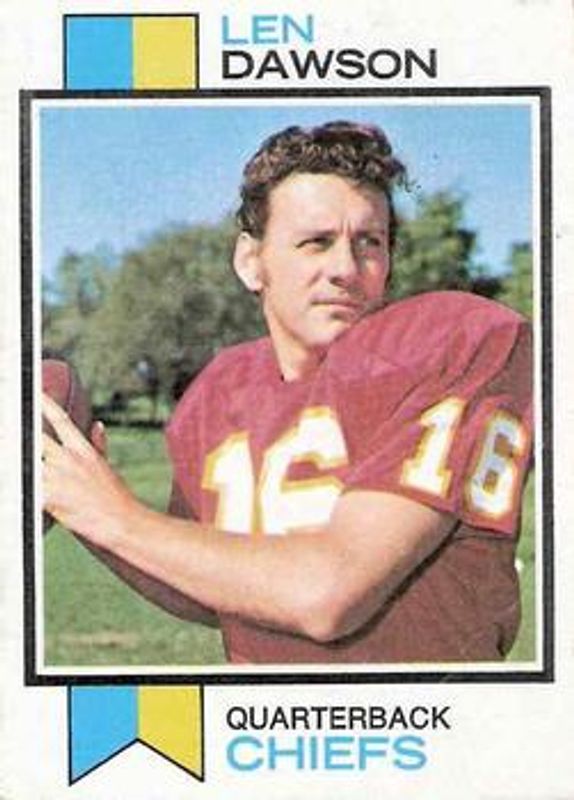 1973 Topps #335 Base