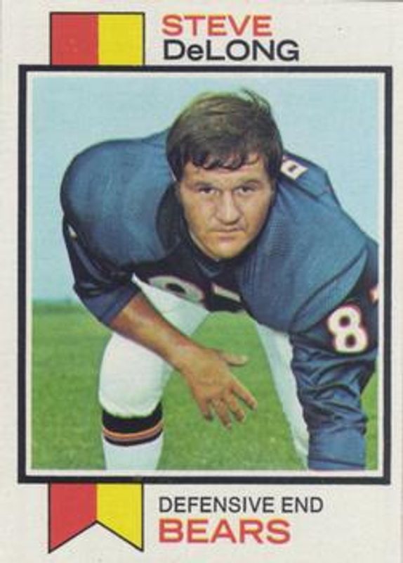 1973 Topps #63 Base