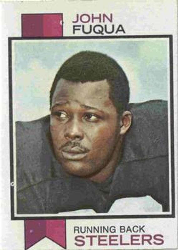 1973 Topps #264 Base