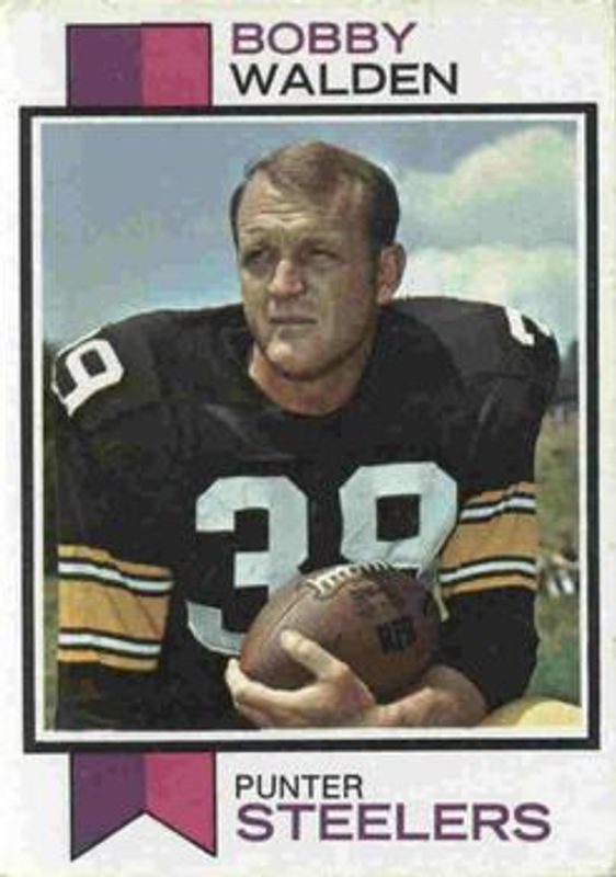 1973 Topps #434 Base