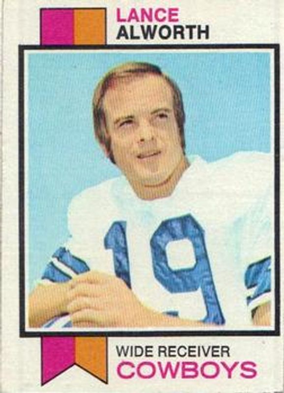 1973 Topps #61 Base