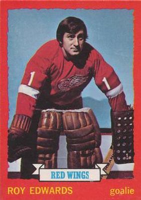 1973 O-Pee-Chee #82 Light Back