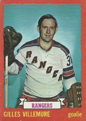 1973 O-Pee-Chee #119 Base