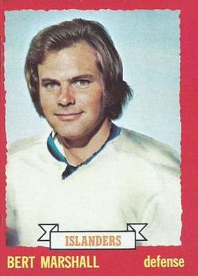 1973 O-Pee-Chee #51 Base