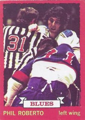 1973 O-Pee-Chee #3 Base