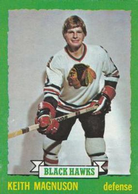 1973 O-Pee-Chee #151 Base