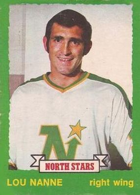 1973 O-Pee-Chee #246 Light Back