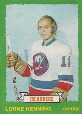 1973 O-Pee-Chee #218 Light Back