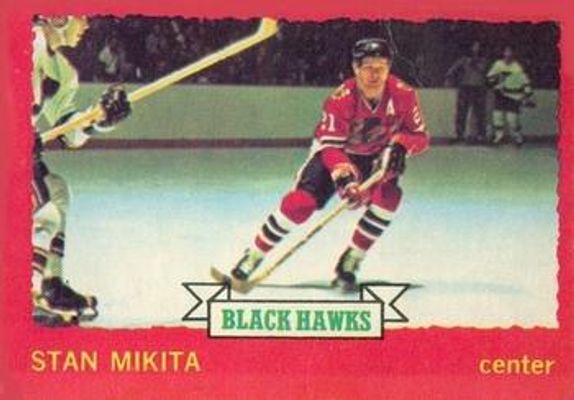 1973 O-Pee-Chee #6b Light Back