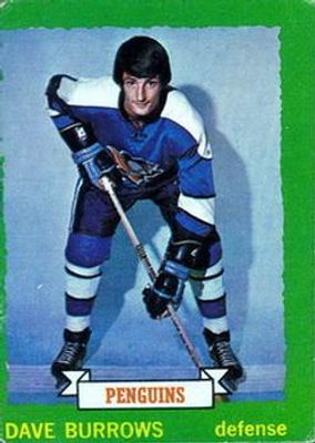 1973 O-Pee-Chee #140 Light Back