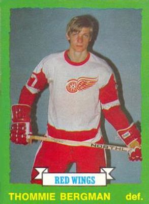 1973 O-Pee-Chee #204 Base