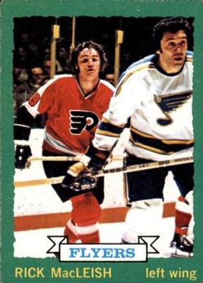 1973 O-Pee-Chee #146 Base