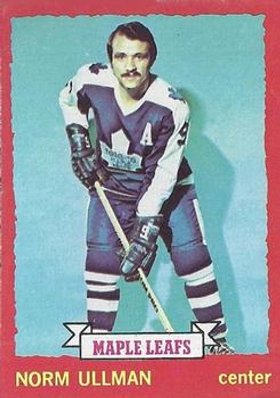 1973 O-Pee-Chee #27 Base