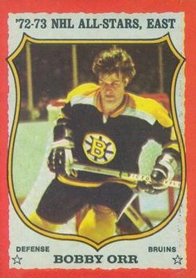 1973 O-Pee-Chee #30 Base
