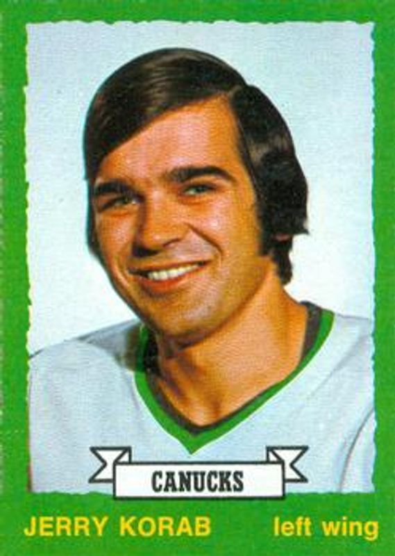 1973 O-Pee-Chee #203 Base