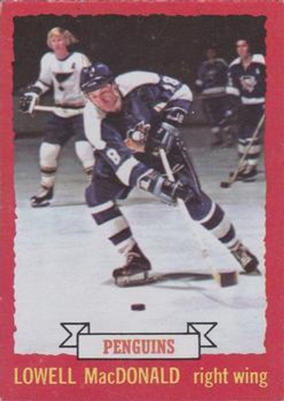 1973 O-Pee-Chee #128 Base