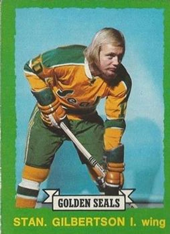 1973 O-Pee-Chee #212 Light Back