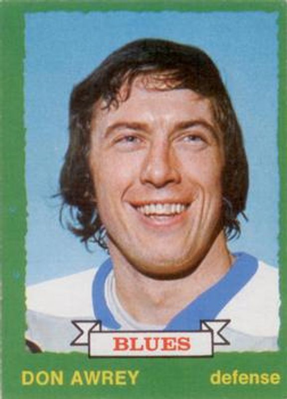 1973 O-Pee-Chee #240 Base