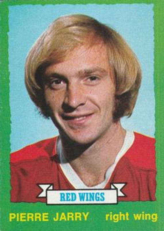 1973 O-Pee-Chee #186 Base