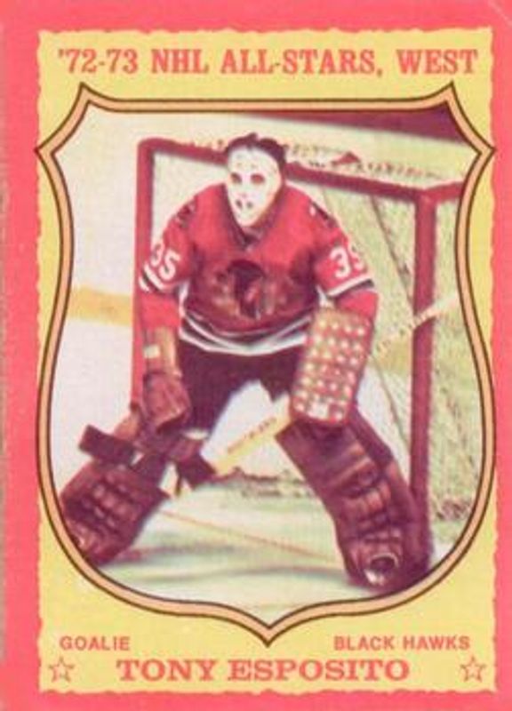 1973 O-Pee-Chee #90 Base