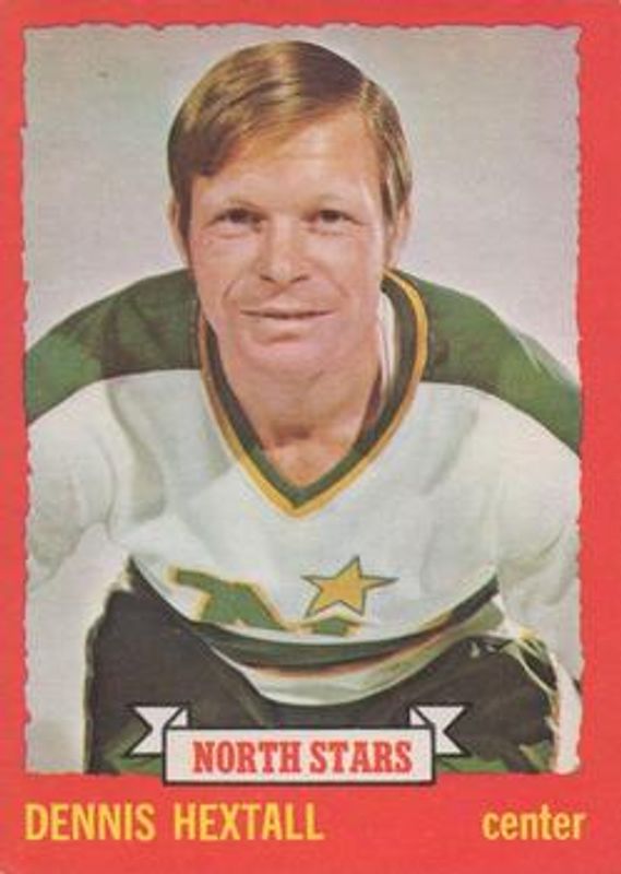 1973 O-Pee-Chee #115 Light Back