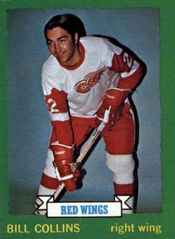 1973 O-Pee-Chee #163 Base