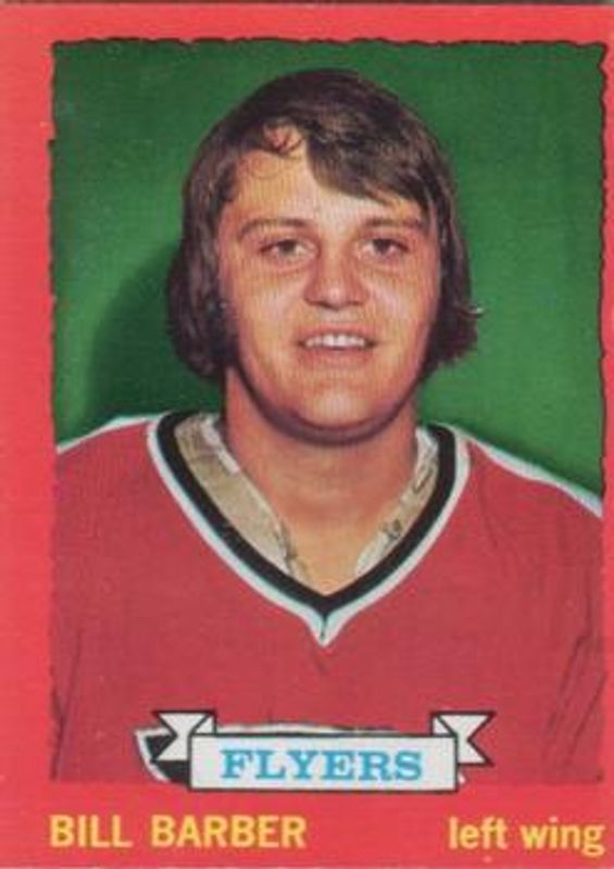 1973 O-Pee-Chee #81 Light Back