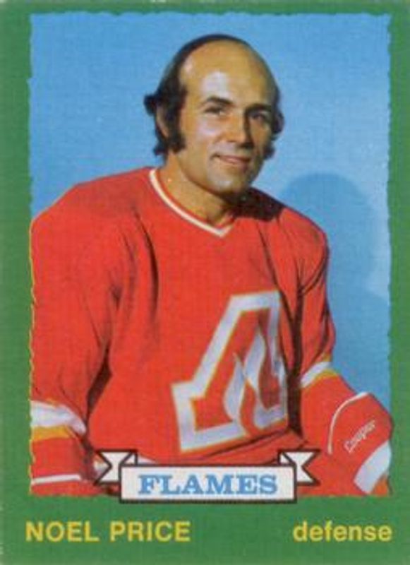 1973 O-Pee-Chee #256 Base