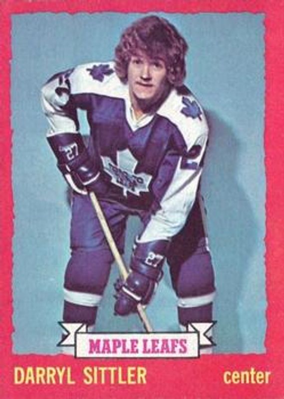 1973 O-Pee-Chee #132 Base