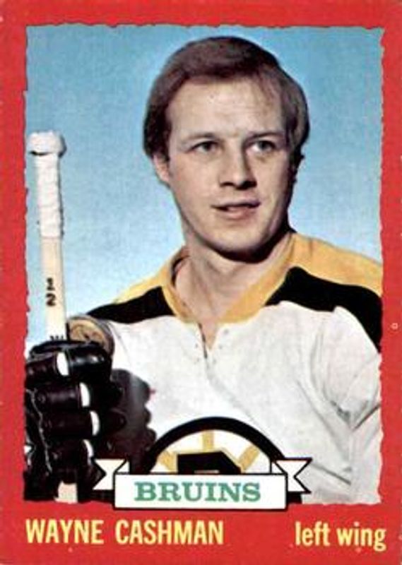 1973 O-Pee-Chee #85 Base