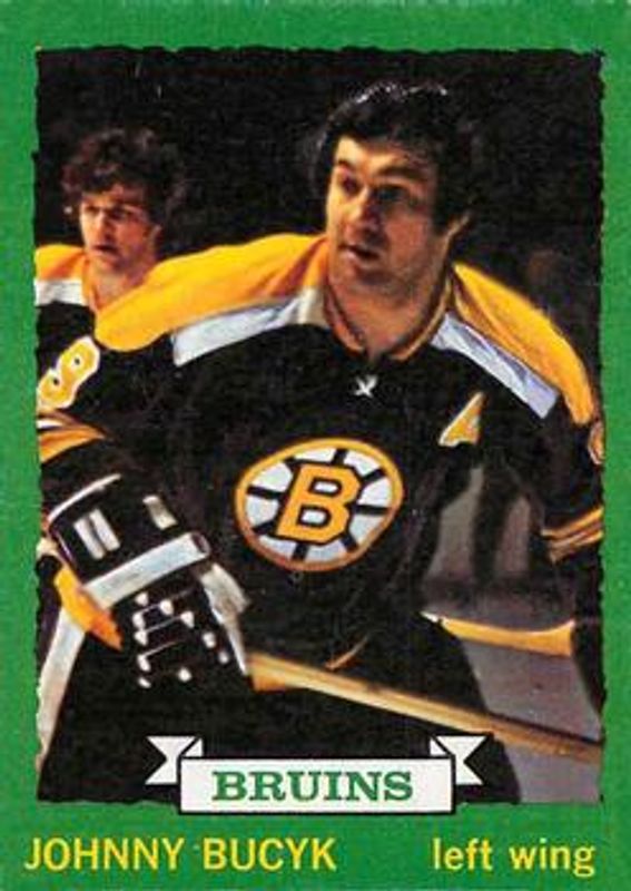 1973 O-Pee-Chee #147 Base