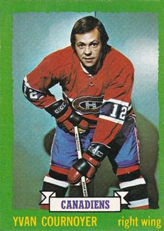 1973 O-Pee-Chee #157 Base