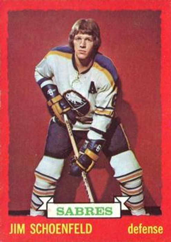 1973 O-Pee-Chee #86 Base