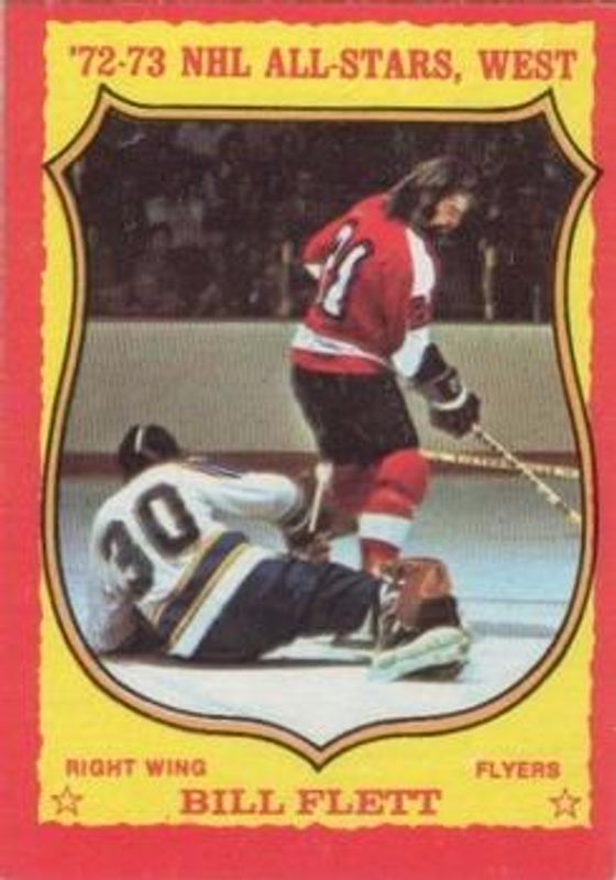 1973 O-Pee-Chee #20 Base