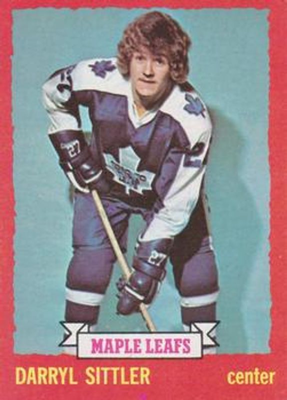 1973 O-Pee-Chee #132 Light Back