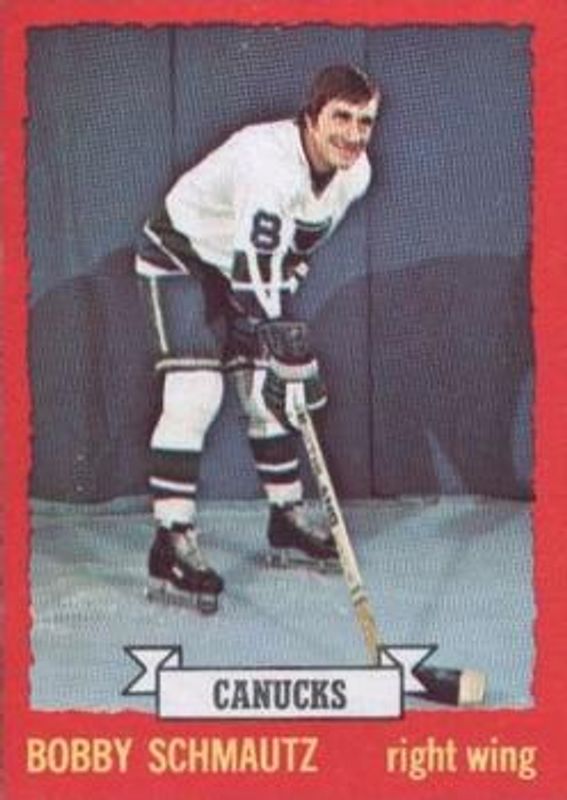 1973 O-Pee-Chee #35 Base