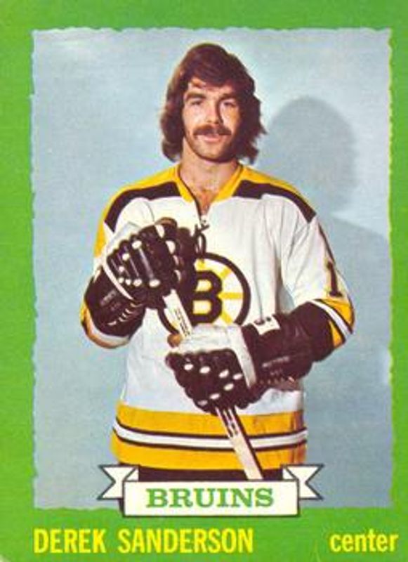 1973 O-Pee-Chee #183 Base