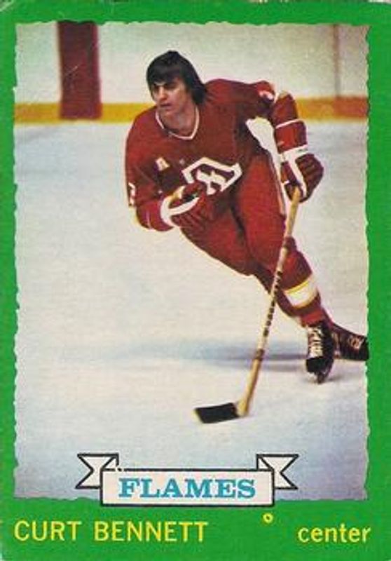 1973 O-Pee-Chee #149 Base