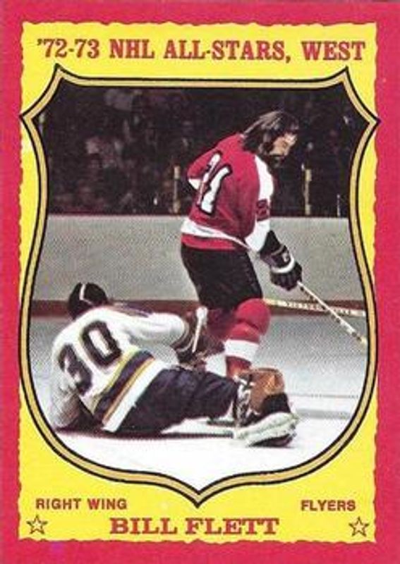 1973 O-Pee-Chee #20 Light Back