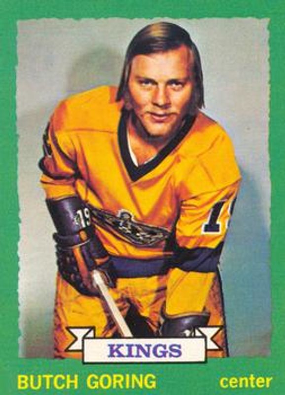 1973 O-Pee-Chee #155 Base