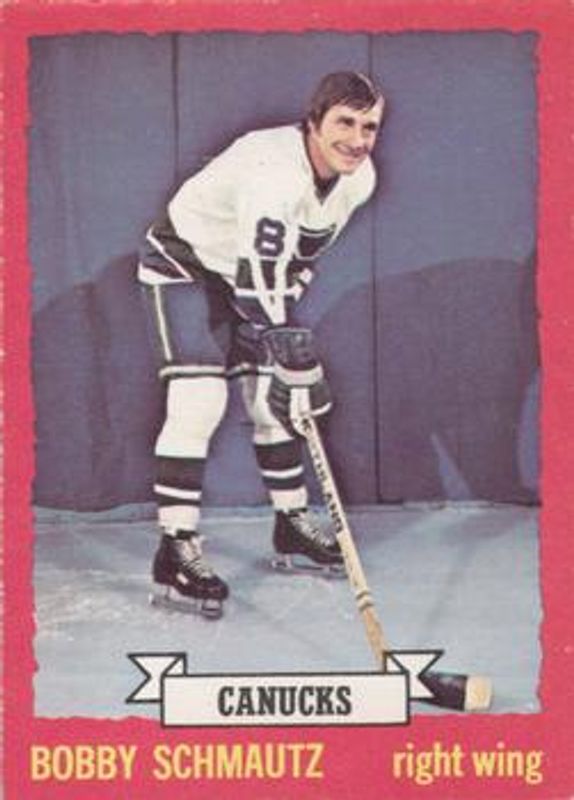 1973 O-Pee-Chee #35 Light Back